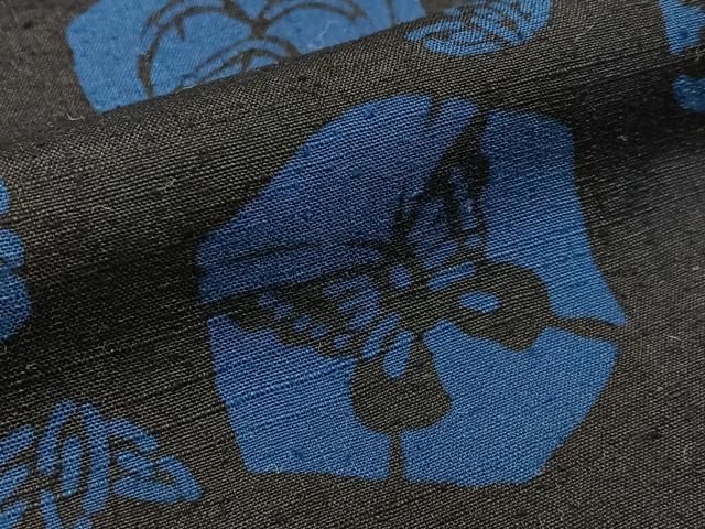 平和屋着物●上質な小紋