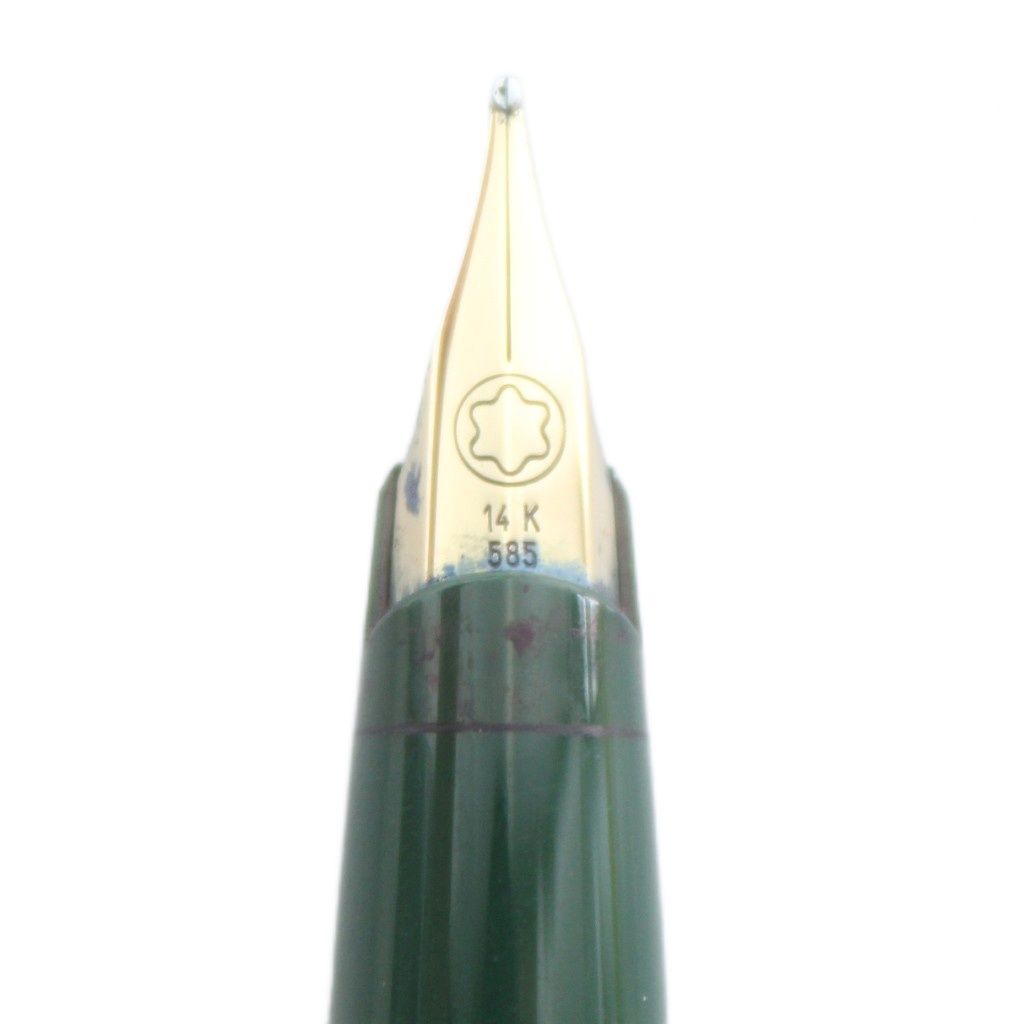 モンブラン MONT BLANC GENERATION ジェネレーション 万年筆 文房具