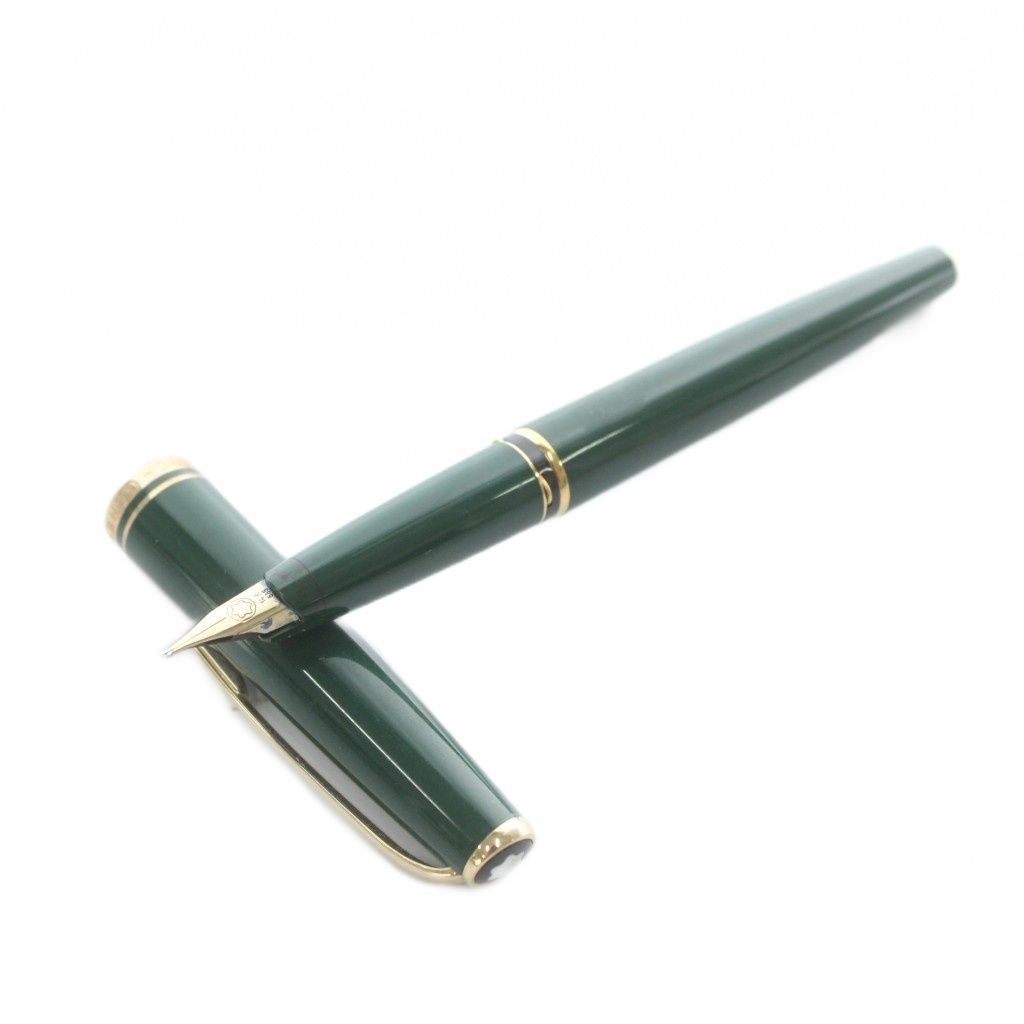 モンブラン MONT BLANC GENERATION ジェネレーション 万年筆 文房具