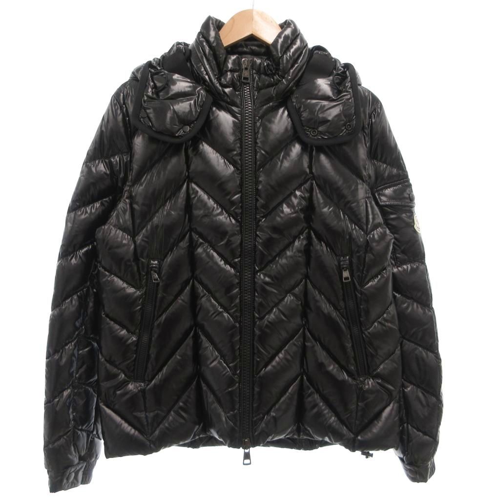 モンクレール MONCLER ベリア BERRIAT ダウンジャケット ジップ モンクレール MONCLER ベリア BERRIAT ダウンジャケット ジップ