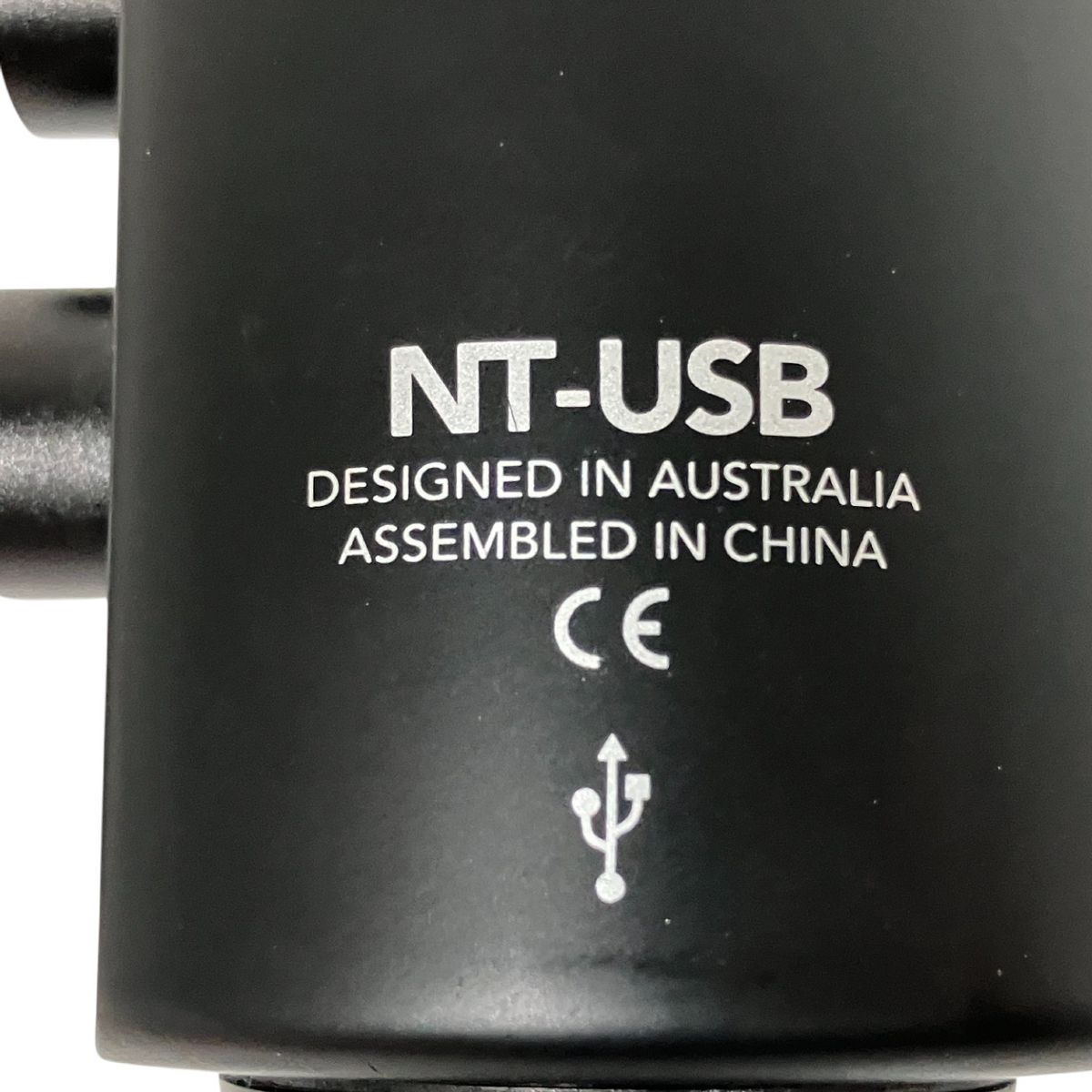 RODE NT-USB コンデンサーマイク マイク 音響機材 中古 B10795789