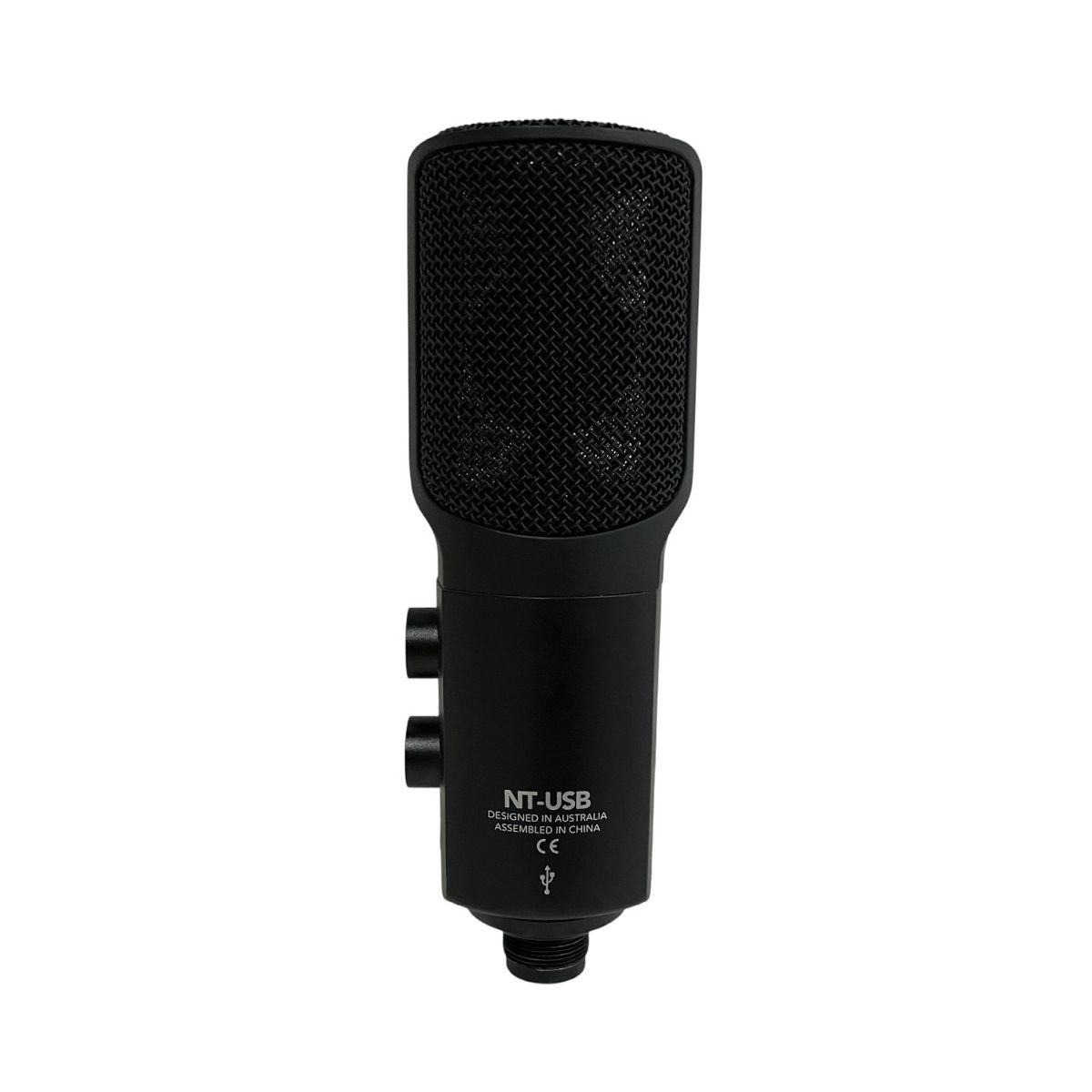 RODE NT-USB コンデンサーマイク マイク 音響機材 中古 B10795789