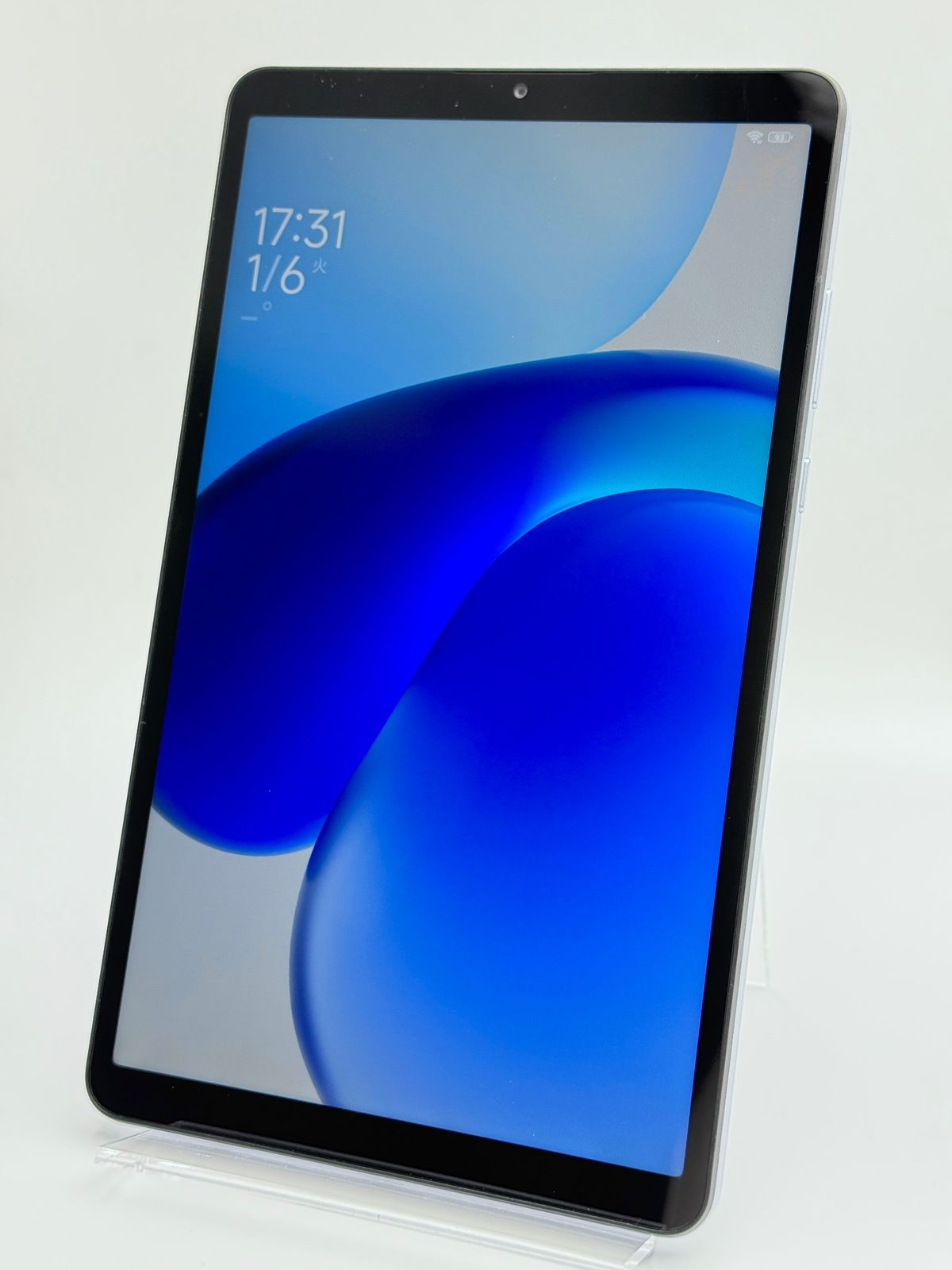 B Redmi Pad SE 8.7 4 GB 64 スカイブルー Wi-Fi