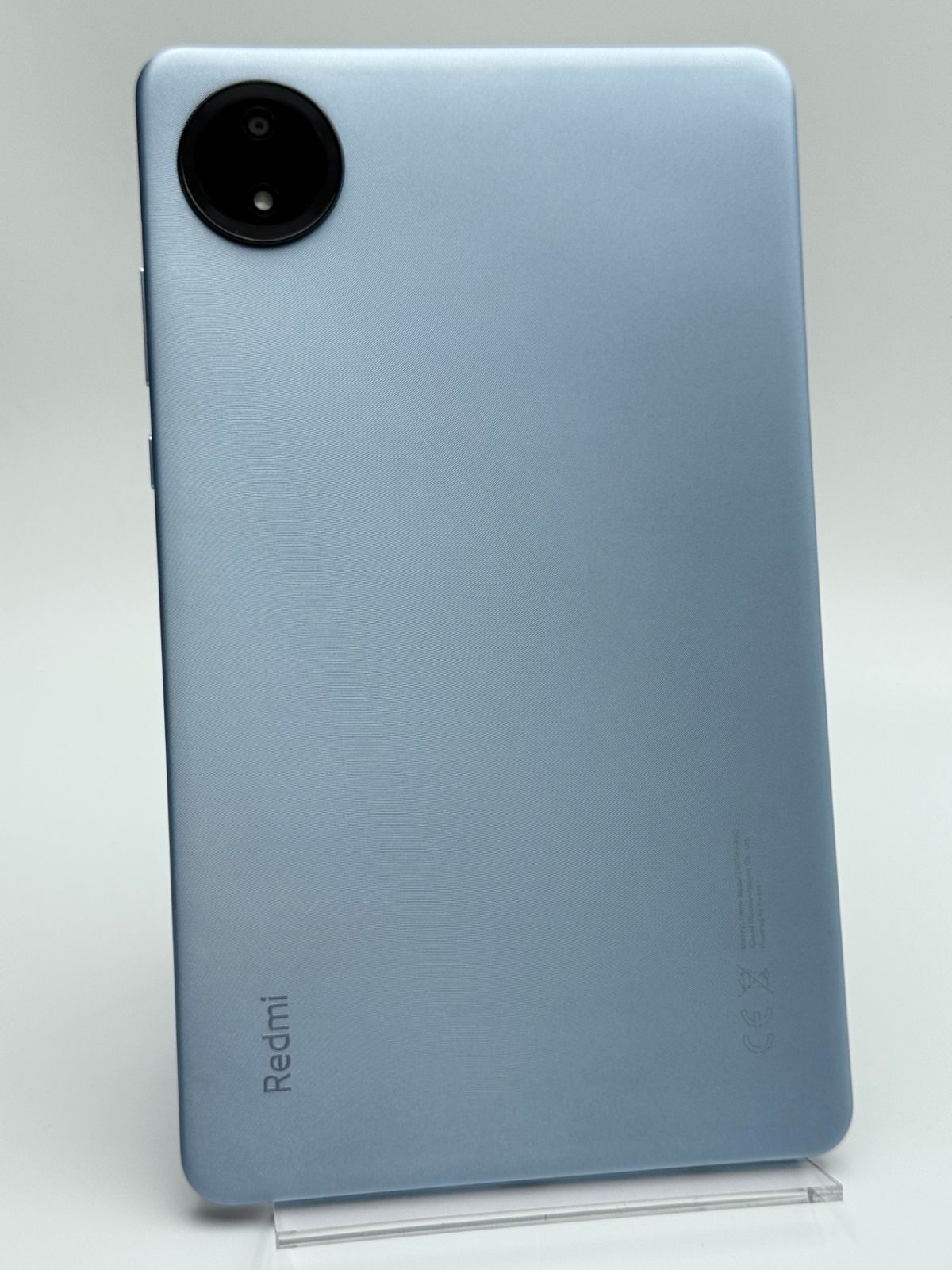 B Redmi Pad SE 8.7 4 GB 64 スカイブルー Wi-Fi