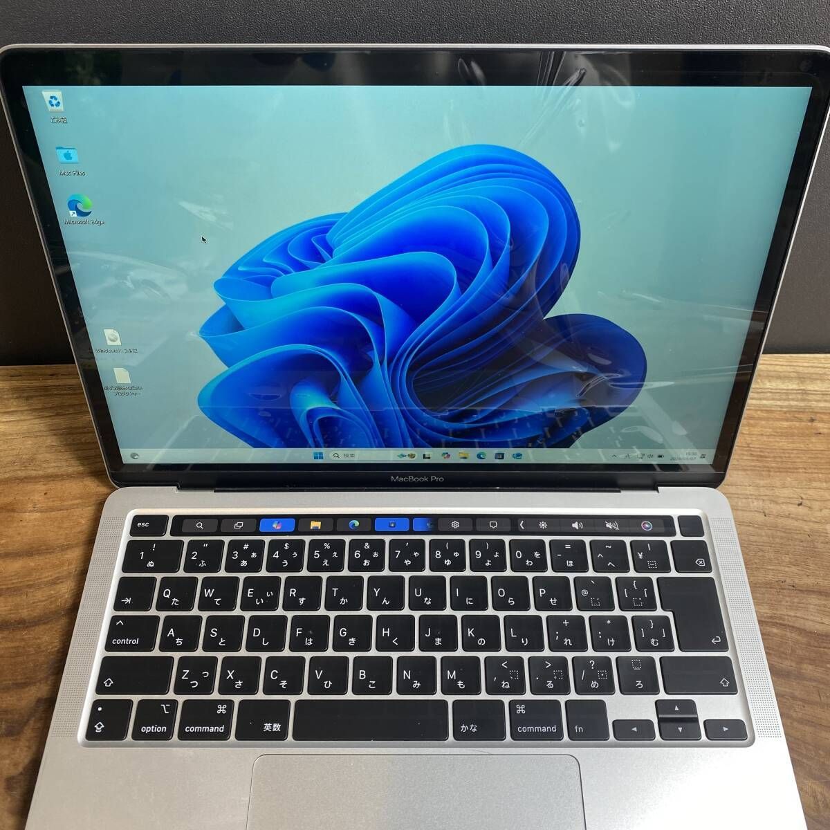 極美品］Apple MacBook Pro（13インチ, 2020）/ Intel Core i7
