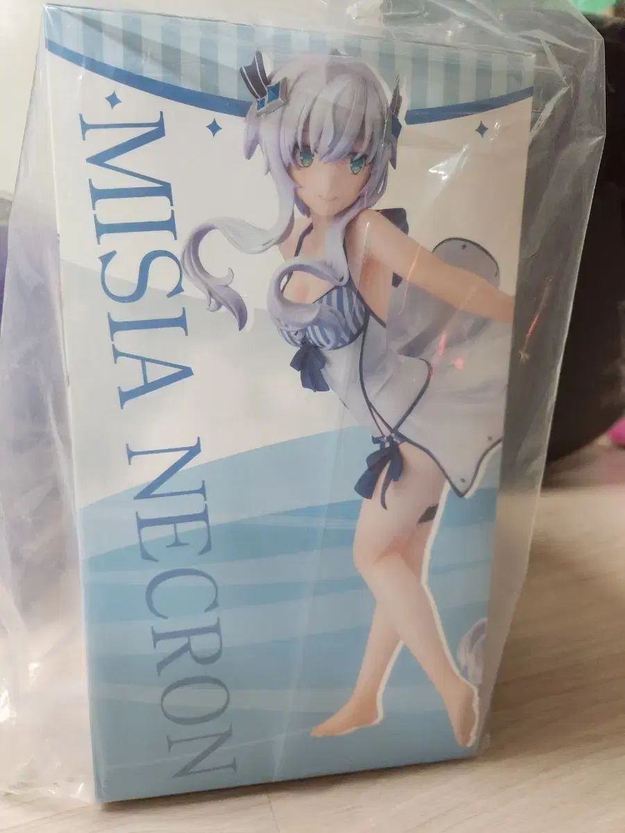 カドカワ MISSHA ミシャ ネクロン 1|7