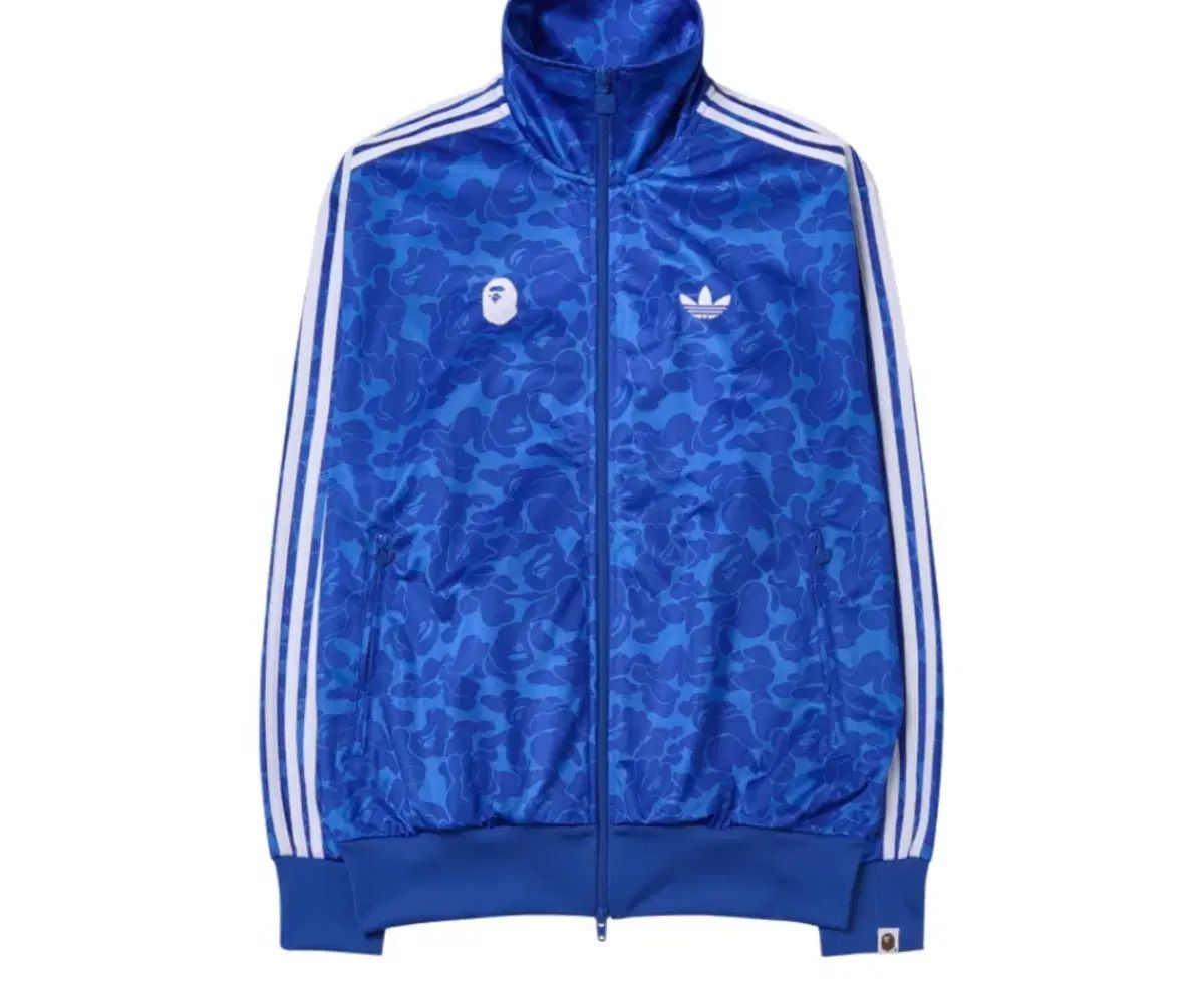 アベイシングエイプ adidas トラックジャージ XS タグあり 商品 ジャージ