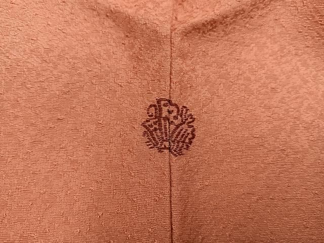 平和屋着物●上質な色無地