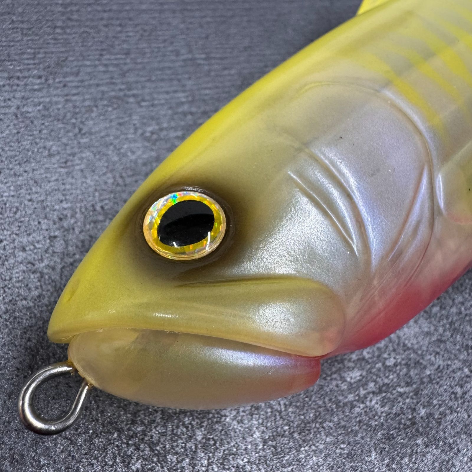 デプス Newスライドスイマー250SS Deps No.3326 - メルカリ