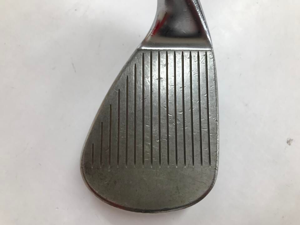 キャロウェイ JAWS RAW クロム 52度 ダイナミックゴールド HT S200