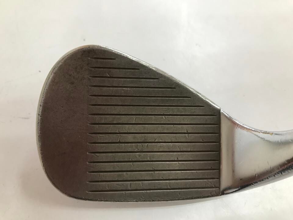 キャロウェイ JAWS RAW クロム 52度 ダイナミックゴールド HT S200