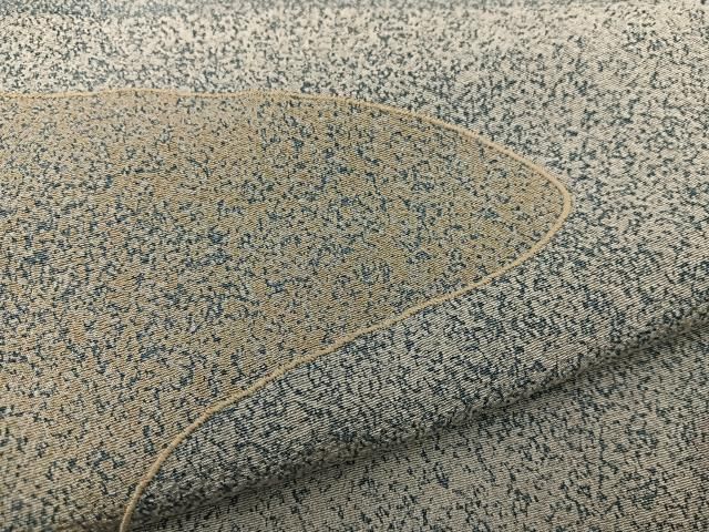 平和屋着物▽訪問着 単衣