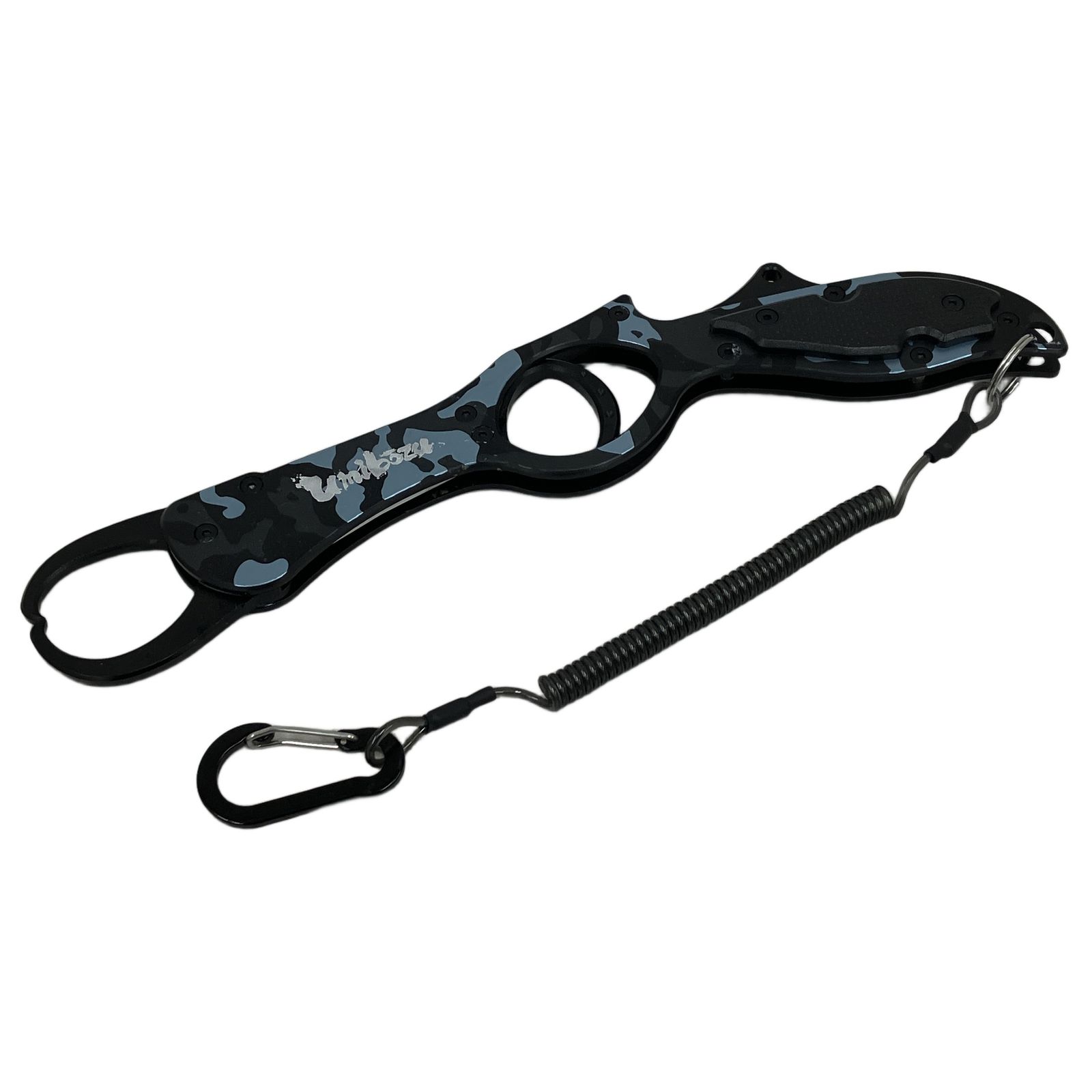 UMIBOZU ウミボウズ フィッシュグリップ フィッシング アクセサリー 釣具