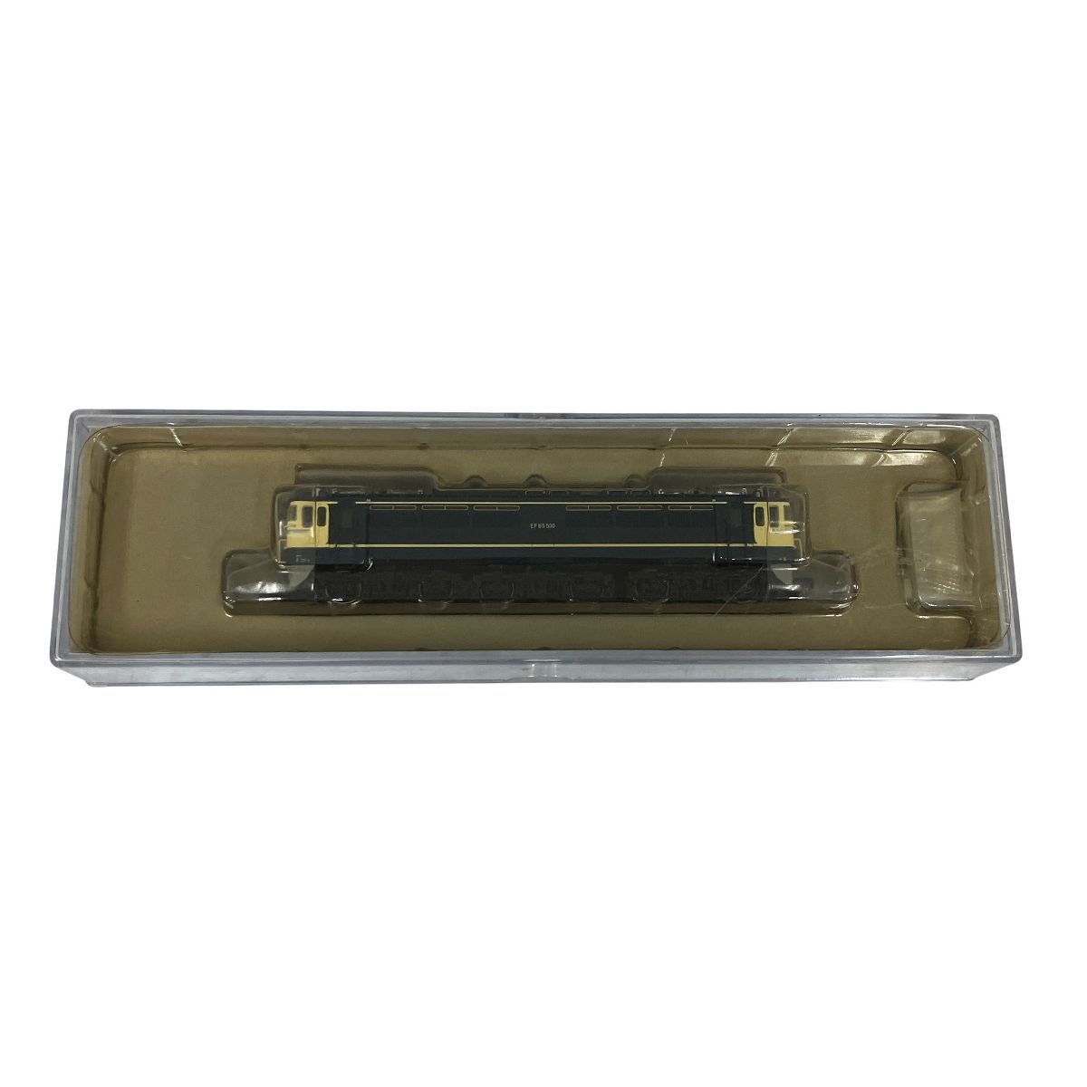 MICRO ACE A-1763 国鉄 EF 65-530 特急色 寝台特急 富士 牽引機 Nゲージ 鉄道模型