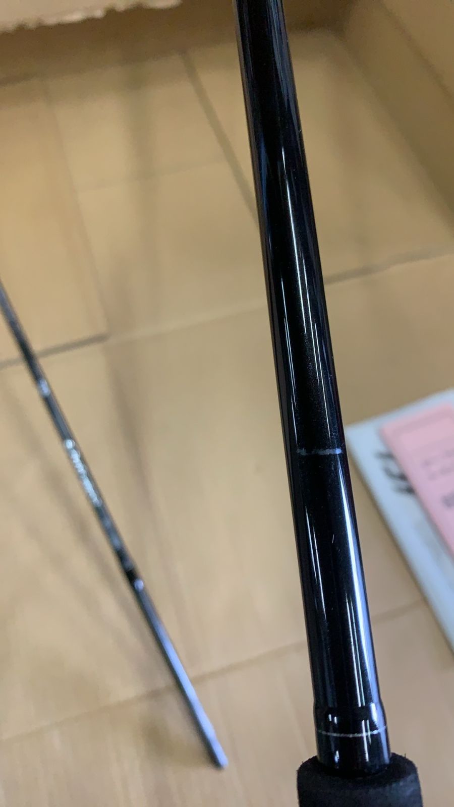 ダイワ オフショアロッド アウトレイジ XV LJ 63XHS--525709