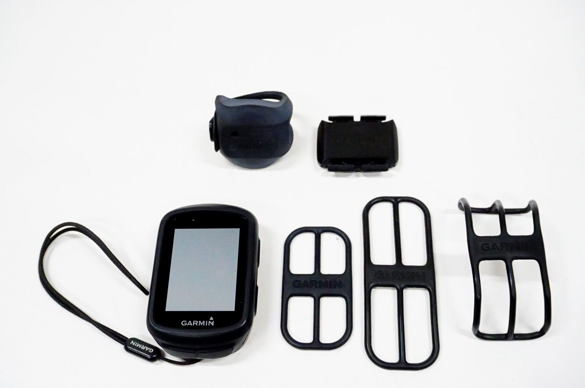 Garmin Edge 130 本体のみ サイクルコンピュータ をご覧いただき