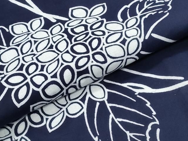 平和屋着物∴夏物