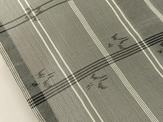 本場琉球絣 夏琉球