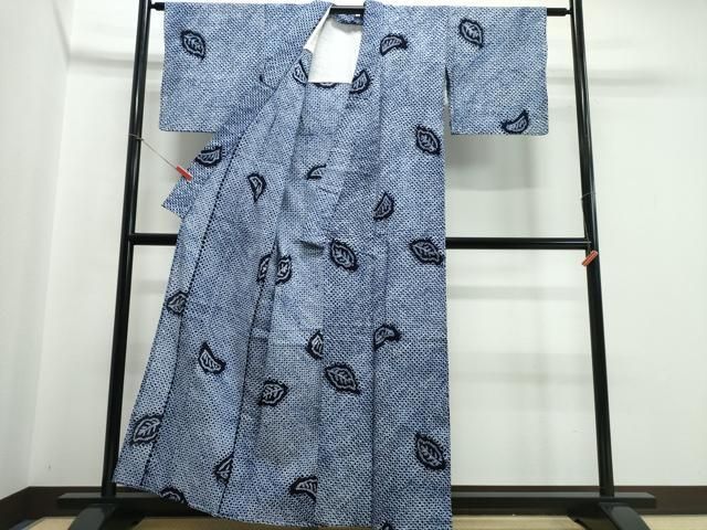 平和屋着物∴夏物