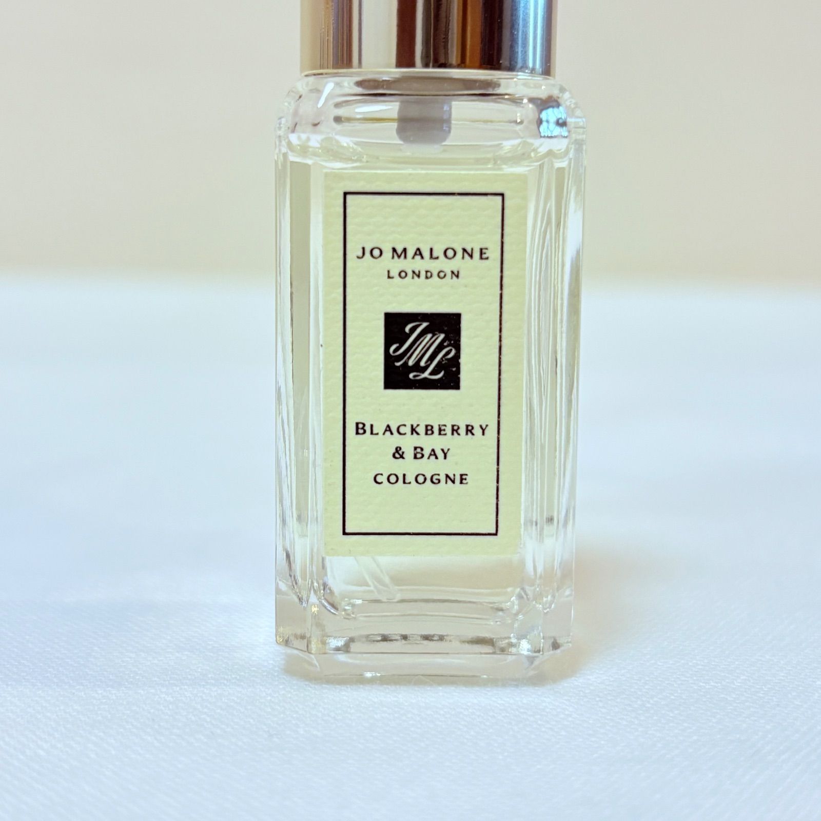 新品未使用 Jo Malone Blackberry & Bay Cologne ジョーマローン