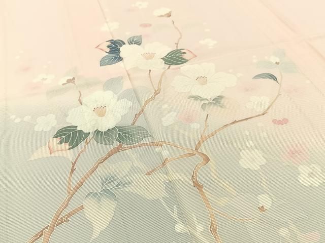 平和屋着物＊夏物