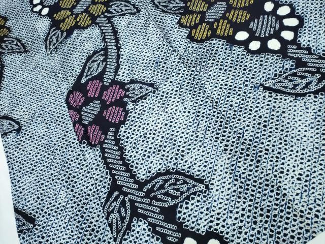 平和屋着物∴夏物