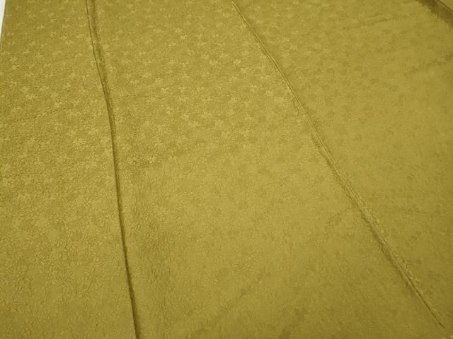 平和屋着物●上質な色無地