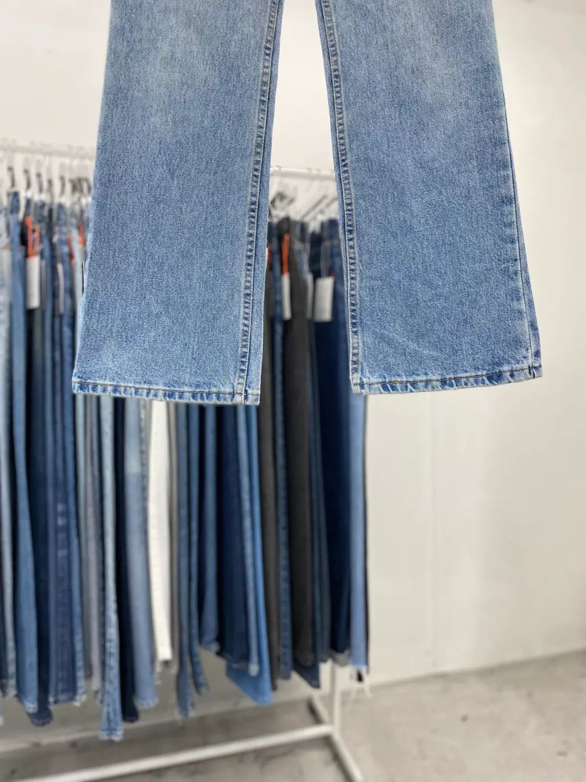  リーバイス517 ブーツカット 90 s USA a 4083 その他 デニム ジーンズ