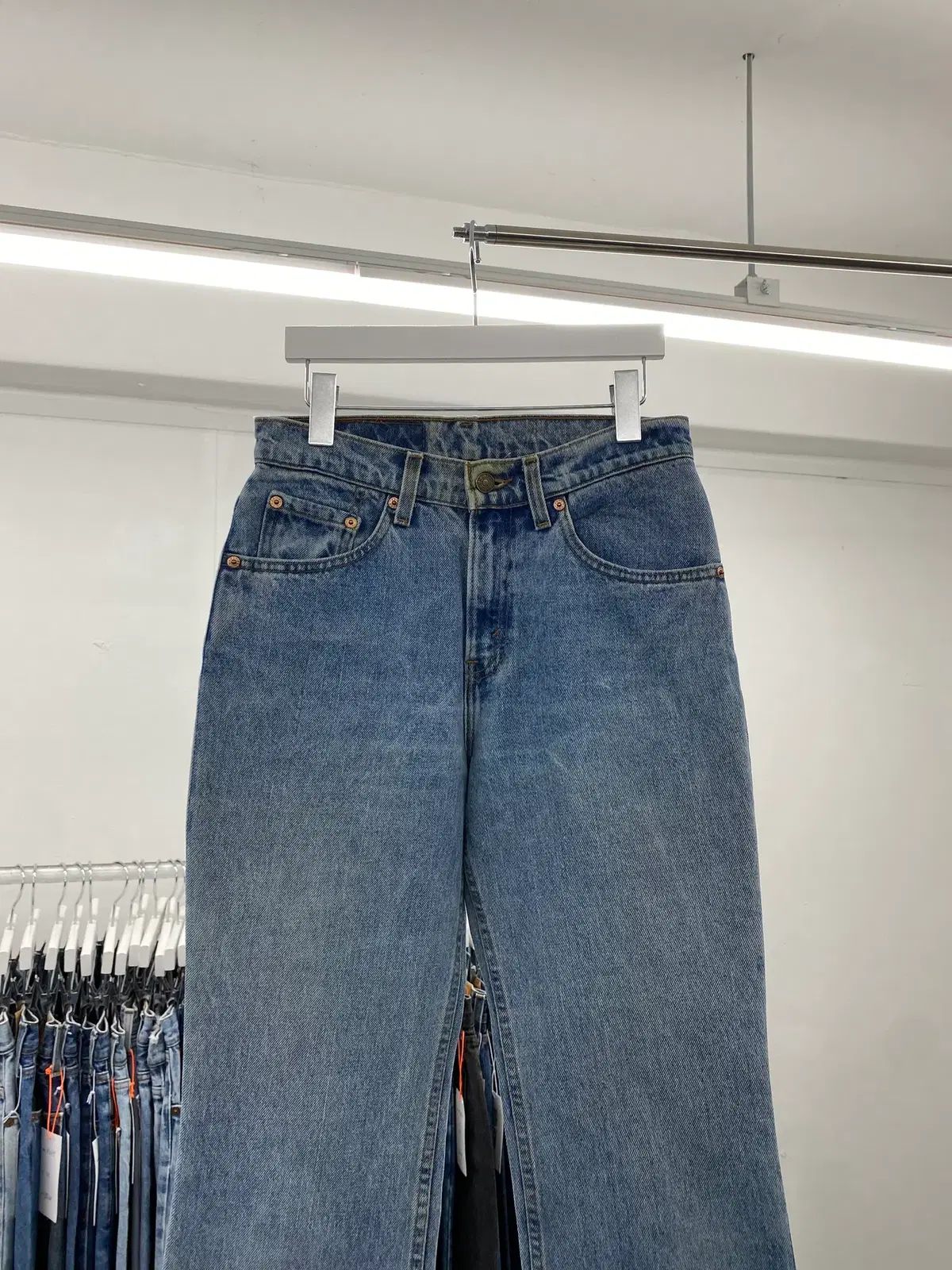 リーバイス517 ブーツカット 90 s USA a 4083