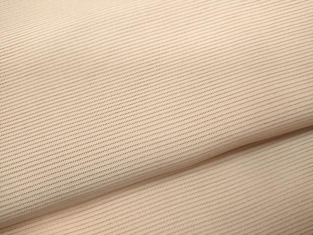  平和屋着物＊夏物 小紋 絽 暈し染め 正絹 ze 小紋 着物