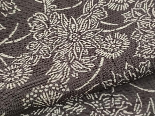 平和屋着物＊夏物