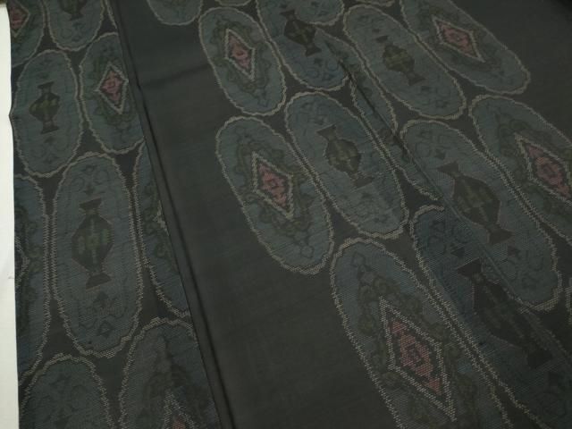 平和屋着物＊夏物