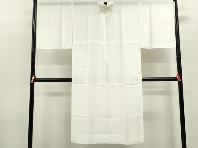 平和屋着物＊夏物 長襦袢 絽 正絹 逸品 未使用 CABB9712ze - メルカリ