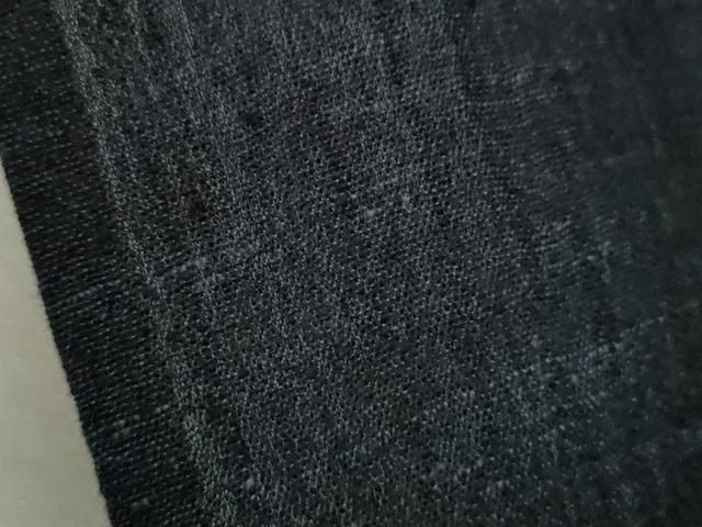  平和屋着物＊夏物 男性 紗紬 霞文 正絹 ze 着物 着物 浴衣