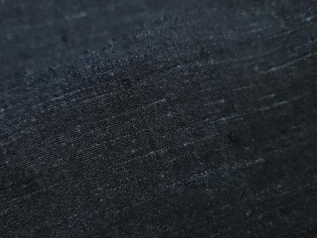 平和屋着物＊夏物 男性