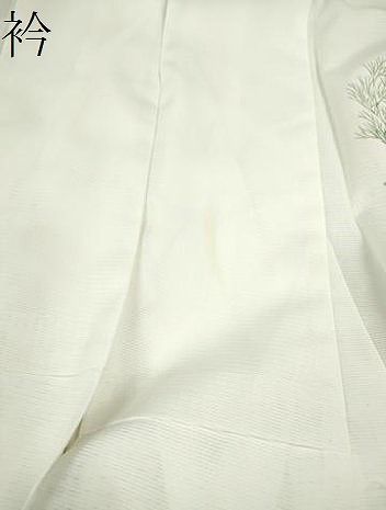 平和屋着物＊夏物