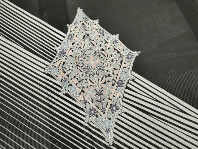 平和屋着物＊夏物