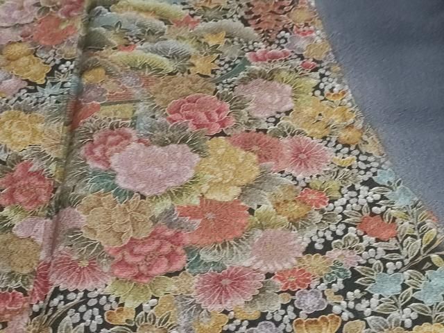 草花文 やまと誂製