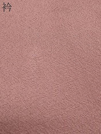 平和屋着物●上質な色無地 紋意匠