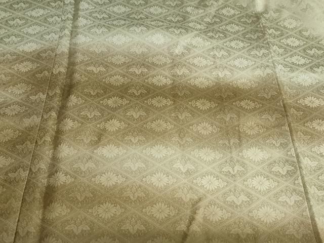 平和屋着物●訪問着 作家物