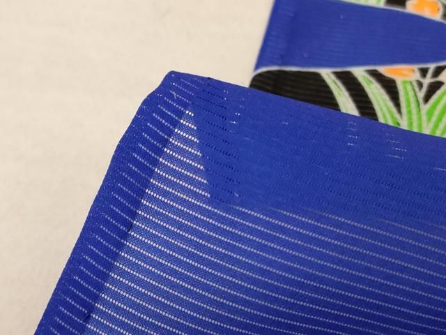 平和屋着物＊夏物