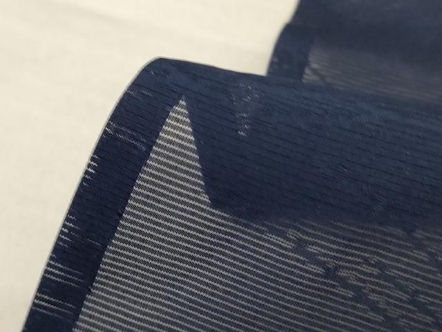 平和屋着物＊夏物 色無地