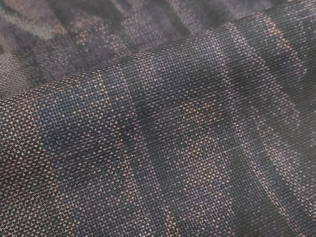 平和屋着物●本場大島紬