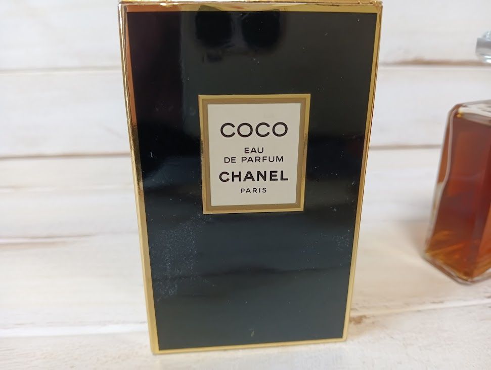 ml✖️3本 オーデパフューム