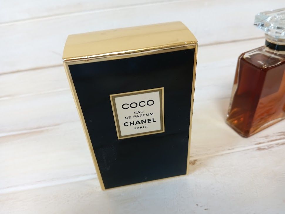 ココシャネル