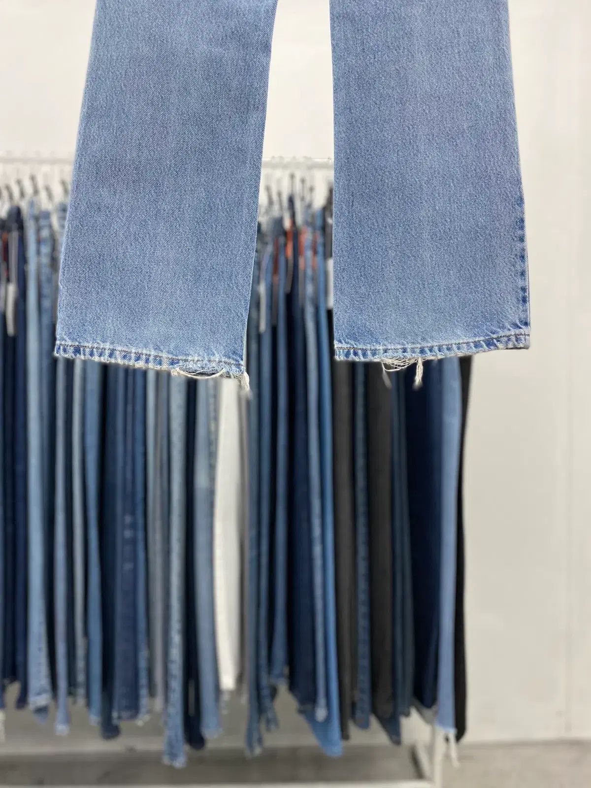  リーバイス517 ブーツカット 90 s a 4086 その他 デニム ジーンズ