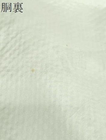 平和屋着物●大変加工の良い総絞り小紋