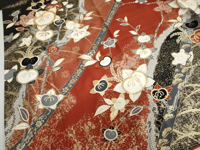 やまと誂製 正絹