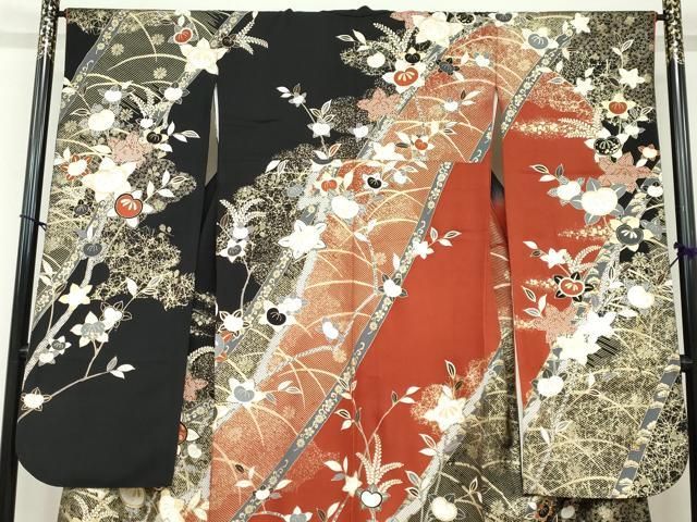 やまと誂製 正絹