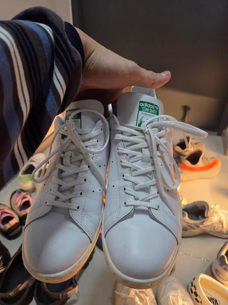 スタンスミス 80 s FZ 5597 26.0 cm